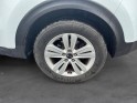Kia sportage 2.0crdi 136ch isg 4x2 active camera de recul siÈges chauffants pack son 8 enceintes garantie 12 mois occasion...