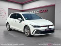 Volkswagen golf 2.0 tsi 245 dsg7 gti - garantie 12 mois occasion simplicicar vienne simplicicar simplicibike france