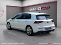 Volkswagen golf 2.0 tsi 245 dsg7 gti - garantie 12 mois occasion simplicicar vienne simplicicar simplicibike france