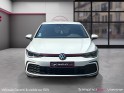 Volkswagen golf 2.0 tsi 245 dsg7 gti - garantie 12 mois occasion simplicicar vienne simplicicar simplicibike france