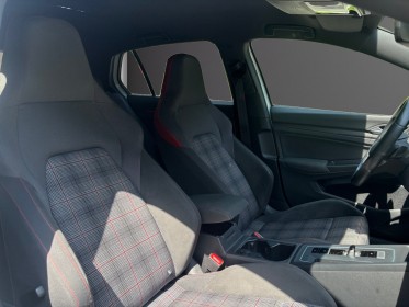 Volkswagen golf 2.0 tsi 245 dsg7 gti - garantie 12 mois occasion simplicicar vienne simplicicar simplicibike france