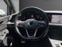 Volkswagen golf 2.0 tsi 245 dsg7 gti - garantie 12 mois occasion simplicicar vienne simplicicar simplicibike france