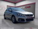 Peugeot 308 1.2 puretech 110ch ss bvm5 bc allure occasion avignon (84) simplicicar simplicibike france
