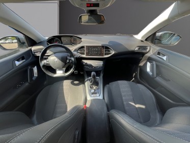 Peugeot 308 1.2 puretech 110ch ss bvm5 bc allure occasion avignon (84) simplicicar simplicibike france