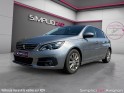 Peugeot 308 1.2 puretech 110ch ss bvm5 bc allure occasion avignon (84) simplicicar simplicibike france