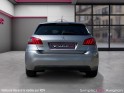 Peugeot 308 1.2 puretech 110ch ss bvm5 bc allure occasion avignon (84) simplicicar simplicibike france