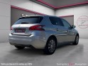 Peugeot 308 1.2 puretech 110ch ss bvm5 bc allure occasion avignon (84) simplicicar simplicibike france