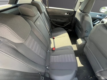 Peugeot 308 1.2 puretech 110ch ss bvm5 bc allure occasion avignon (84) simplicicar simplicibike france