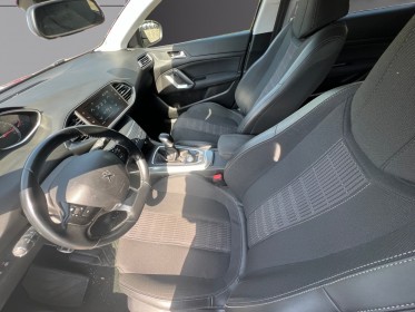 Peugeot 308 1.2 puretech 110ch ss bvm5 bc allure occasion avignon (84) simplicicar simplicibike france