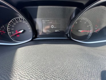 Peugeot 308 1.2 puretech 110ch ss bvm5 bc allure occasion avignon (84) simplicicar simplicibike france