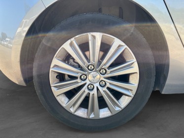 Peugeot 308 1.2 puretech 110ch ss bvm5 bc allure occasion avignon (84) simplicicar simplicibike france