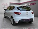 Renault clio iv dci 90 energy 82g business garantie 12 mois sort de révision occasion montreuil (porte de vincennes)(75)...