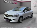 Renault clio iv dci 90 energy 82g business garantie 12 mois sort de révision occasion montreuil (porte de vincennes)(75)...
