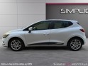 Renault clio iv dci 90 energy 82g business garantie 12 mois sort de révision occasion montreuil (porte de vincennes)(75)...