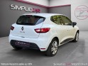 Renault clio iv dci 90 energy 82g business garantie 12 mois sort de révision occasion montreuil (porte de vincennes)(75)...