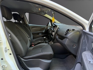 Renault clio iv dci 90 energy 82g business garantie 12 mois sort de révision occasion montreuil (porte de vincennes)(75)...