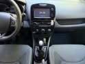 Renault clio iv dci 90 energy 82g business garantie 12 mois sort de révision occasion montreuil (porte de vincennes)(75)...