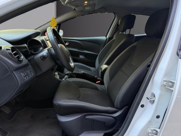 Renault clio iv dci 90 energy 82g business garantie 12 mois sort de révision occasion montreuil (porte de vincennes)(75)...