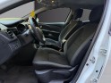 Renault clio iv dci 90 energy 82g business garantie 12 mois sort de révision occasion montreuil (porte de vincennes)(75)...