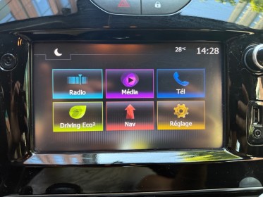 Renault clio iv dci 90 energy 82g business garantie 12 mois sort de révision occasion montreuil (porte de vincennes)(75)...