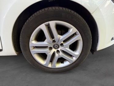 Renault clio iv dci 90 energy 82g business garantie 12 mois sort de révision occasion montreuil (porte de vincennes)(75)...