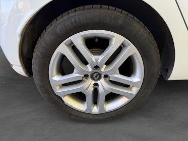 Renault clio iv dci 90 energy 82g business garantie 12 mois sort de révision occasion montreuil (porte de vincennes)(75)...