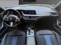 Bmw serie 2 gran coupe f44 220d 190 ch xdrive bva8 m sport/garantie 12 mois/entretien complet occasion montreuil (porte de...