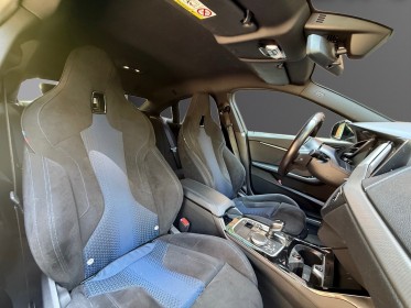 Bmw serie 2 gran coupe f44 220d 190 ch xdrive bva8 m sport/garantie 12 mois/entretien complet occasion montreuil (porte de...