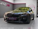 Bmw serie 2 gran coupe f44 220d 190 ch xdrive bva8 m sport/garantie 12 mois/entretien complet occasion montreuil (porte de...