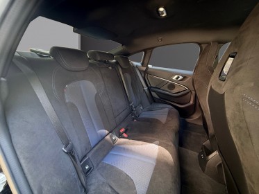 Bmw serie 2 gran coupe f44 220d 190 ch xdrive bva8 m sport/garantie 12 mois/entretien complet occasion montreuil (porte de...