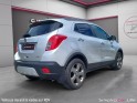 Opel mokka 1.7 cdti 130 ch 4x4 ss cosmo pack //garantie 12 mois// occasion simplicicar lille  simplicicar simplicibike france