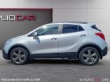Opel mokka 1.7 cdti 130 ch 4x4 ss cosmo pack //garantie 12 mois// occasion simplicicar lille  simplicicar simplicibike france