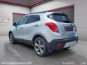 Opel mokka 1.7 cdti 130 ch 4x4 ss cosmo pack //garantie 12 mois// occasion simplicicar lille  simplicicar simplicibike france