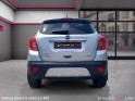 Opel mokka 1.7 cdti 130 ch 4x4 ss cosmo pack //garantie 12 mois// occasion simplicicar lille  simplicicar simplicibike france