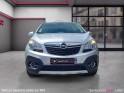 Opel mokka 1.7 cdti 130 ch 4x4 ss cosmo pack //garantie 12 mois// occasion simplicicar lille  simplicicar simplicibike france
