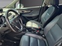 Opel mokka 1.7 cdti 130 ch 4x4 ss cosmo pack //garantie 12 mois// occasion simplicicar lille  simplicicar simplicibike france