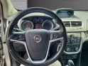 Opel mokka 1.7 cdti 130 ch 4x4 ss cosmo pack //garantie 12 mois// occasion simplicicar lille  simplicicar simplicibike france