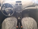 Chevrolet spark 1.0 16v - 68 ls garantie 12 mois faible kilométrage !!! prêt à partir ! occasion simplicicar amiens ...