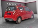 Chevrolet spark 1.0 16v - 68 ls garantie 12 mois faible kilométrage !!! prêt à partir ! occasion simplicicar amiens ...