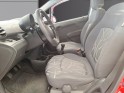 Chevrolet spark 1.0 16v - 68 ls garantie 12 mois faible kilométrage !!! prêt à partir ! occasion simplicicar amiens ...