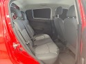 Chevrolet spark 1.0 16v - 68 ls garantie 12 mois faible kilométrage !!! prêt à partir ! occasion simplicicar amiens ...