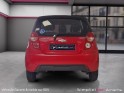 Chevrolet spark 1.0 16v - 68 ls garantie 12 mois faible kilométrage !!! prêt à partir ! occasion simplicicar amiens ...