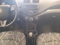 Chevrolet spark 1.0 16v - 68 ls garantie 12 mois faible kilométrage !!! prêt à partir ! occasion simplicicar amiens ...