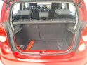 Chevrolet spark 1.0 16v - 68 ls garantie 12 mois faible kilométrage !!! prêt à partir ! occasion simplicicar amiens ...