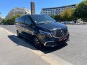 Mercedes eqv 300 long 204 ch avantgarde tva recup occasion paris 15ème (75) simplicicar simplicibike france