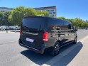 Mercedes eqv 300 long 204 ch avantgarde tva recup occasion paris 15ème (75) simplicicar simplicibike france