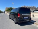 Mercedes eqv 300 long 204 ch avantgarde tva recup occasion paris 15ème (75) simplicicar simplicibike france