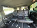 Mercedes eqv 300 long 204 ch avantgarde tva recup occasion paris 15ème (75) simplicicar simplicibike france