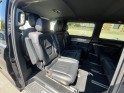 Mercedes eqv 300 long 204 ch avantgarde tva recup occasion paris 15ème (75) simplicicar simplicibike france