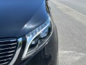 Mercedes eqv 300 long 204 ch avantgarde tva recup occasion paris 15ème (75) simplicicar simplicibike france